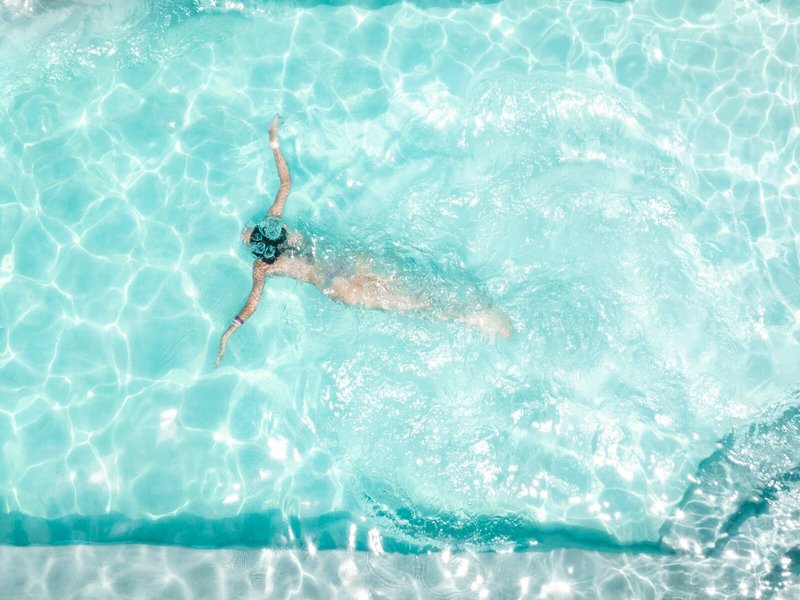 Bohemian Luxury Boutique Hotel 10