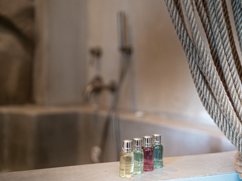 Bohemian Luxury Boutique Hotel 12