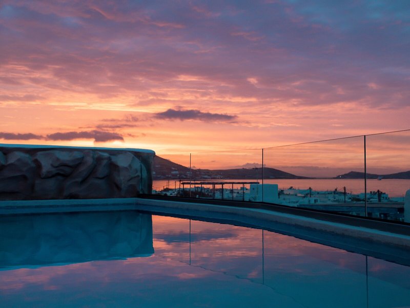 Bohemian Luxury Boutique Hotel 13