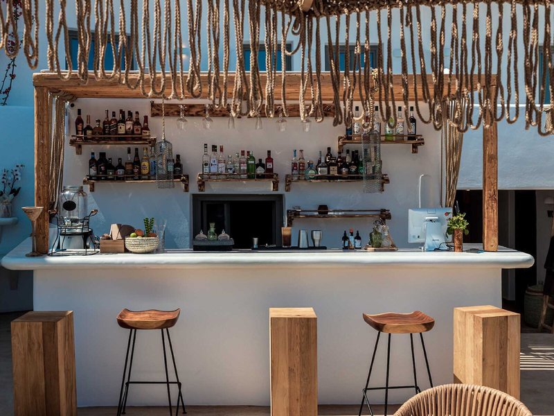 Bohemian Luxury Boutique Hotel 16