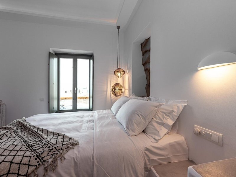 Bohemian Luxury Boutique Hotel 21