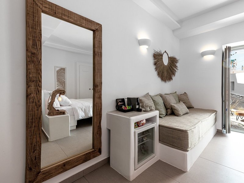 Bohemian Luxury Boutique Hotel 23
