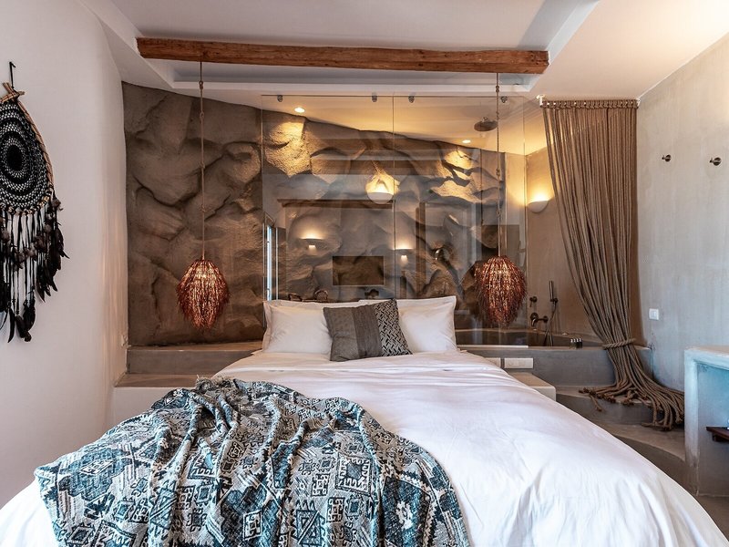 Bohemian Luxury Boutique Hotel 24