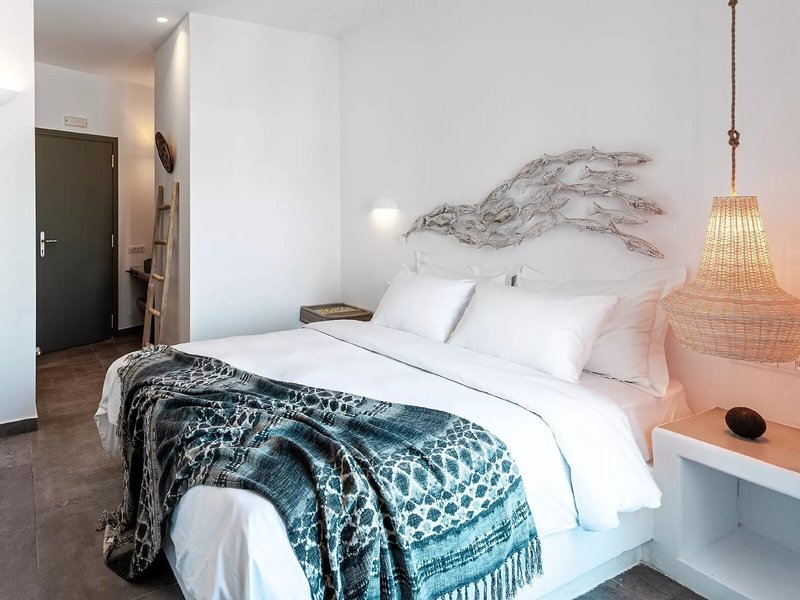 Bohemian Luxury Boutique Hotel 29