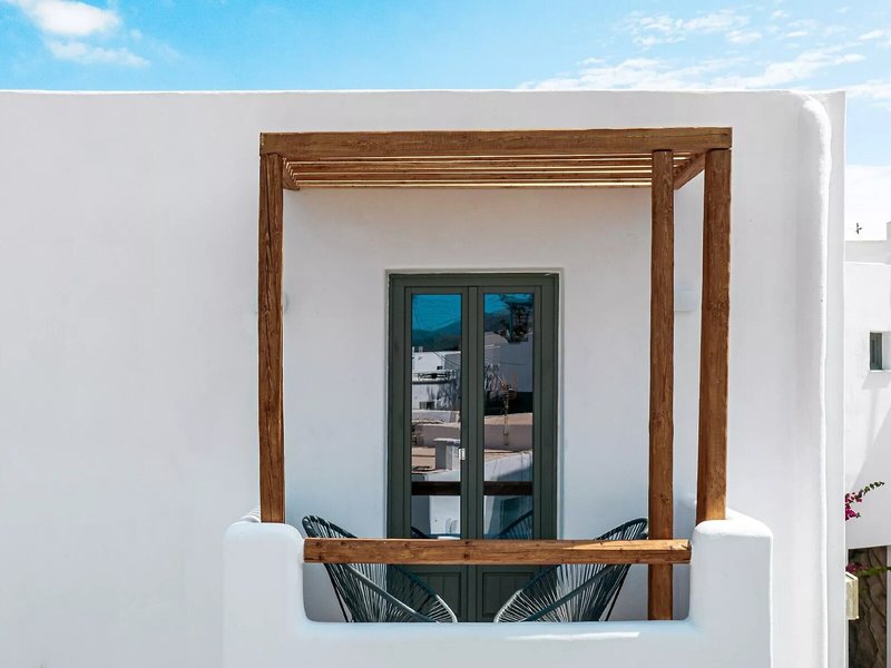 Bohemian Luxury Boutique Hotel 30