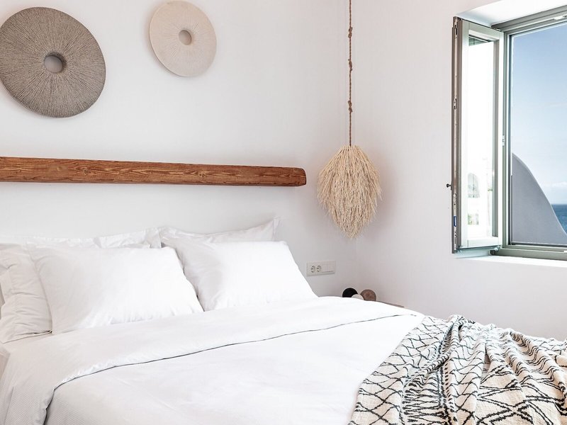 Bohemian Luxury Boutique Hotel 32