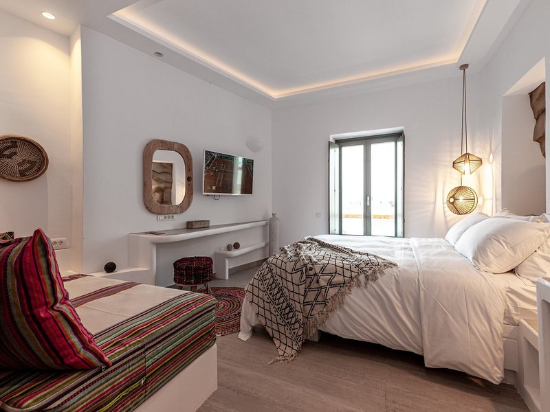 Bohemian Luxury Boutique Hotel 34