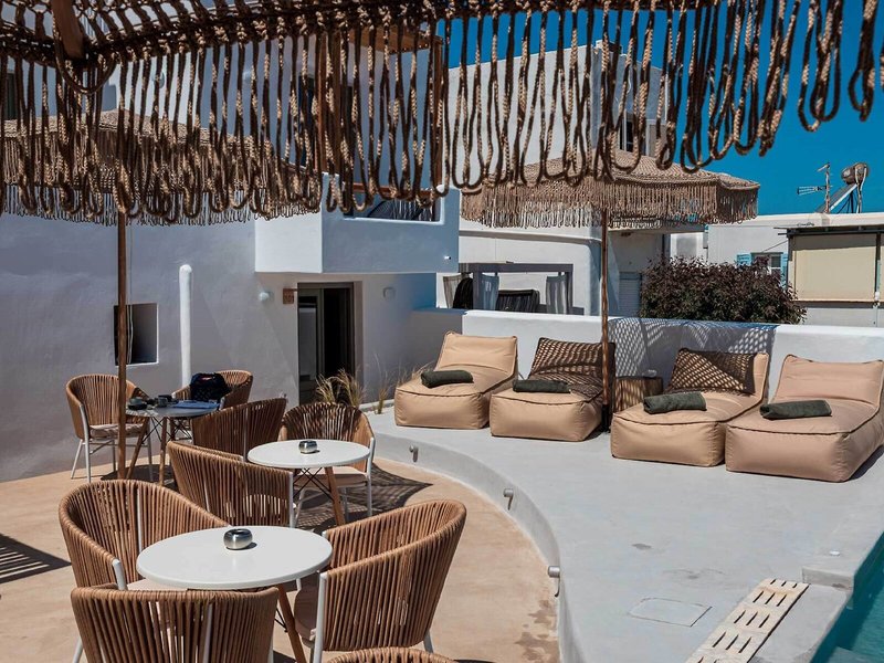 Bohemian Luxury Boutique Hotel 7