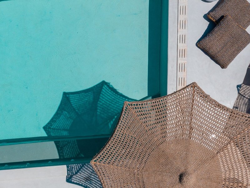 Bohemian Luxury Boutique Hotel 14