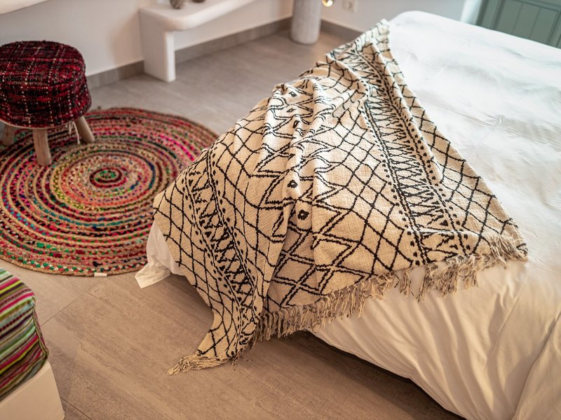 Bohemian Luxury Boutique Hotel 24
