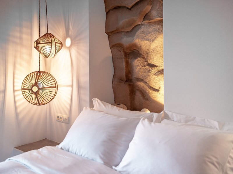 Bohemian Luxury Boutique Hotel 25