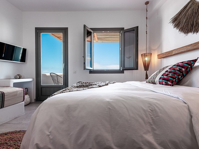 Bohemian Luxury Boutique Hotel 27