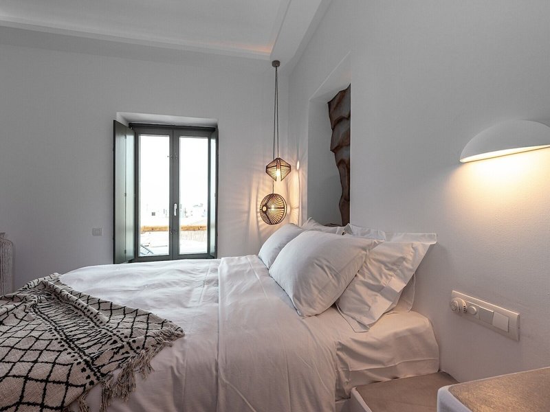 Bohemian Luxury Boutique Hotel 28