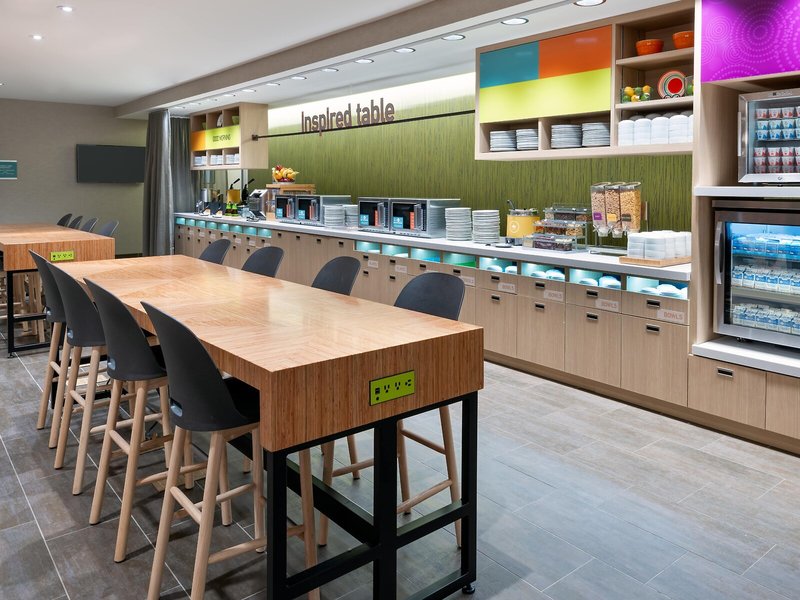 Home2 Suites by Hilton Orlando Near Universal 12