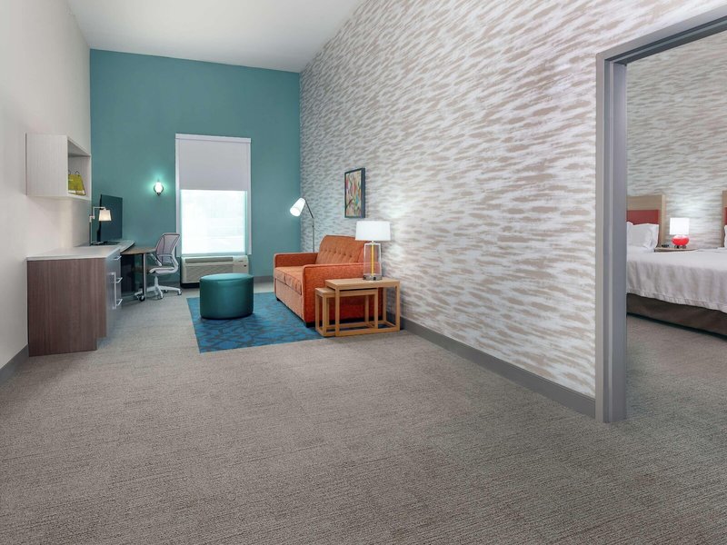 Home2 Suites by Hilton Orlando Near Universal 15