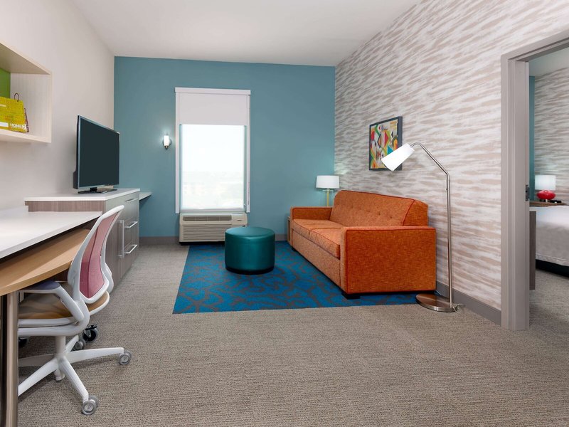 Home2 Suites by Hilton Orlando Near Universal 16