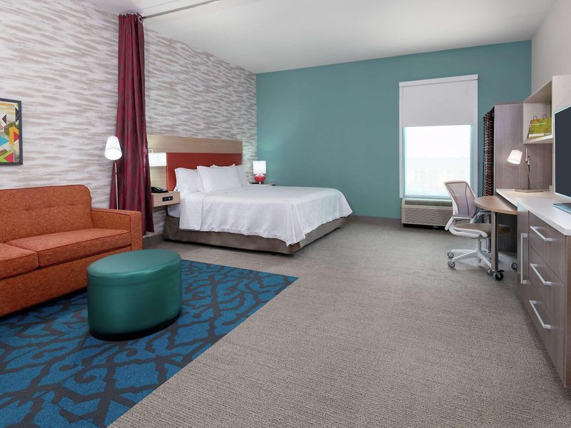 Home2 Suites by Hilton Orlando Near Universal 17