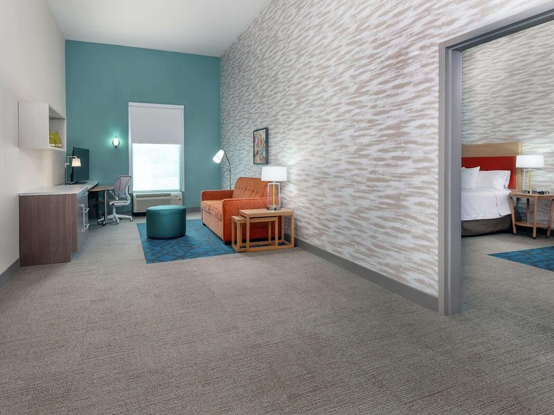 Home2 Suites by Hilton Orlando Near Universal 18