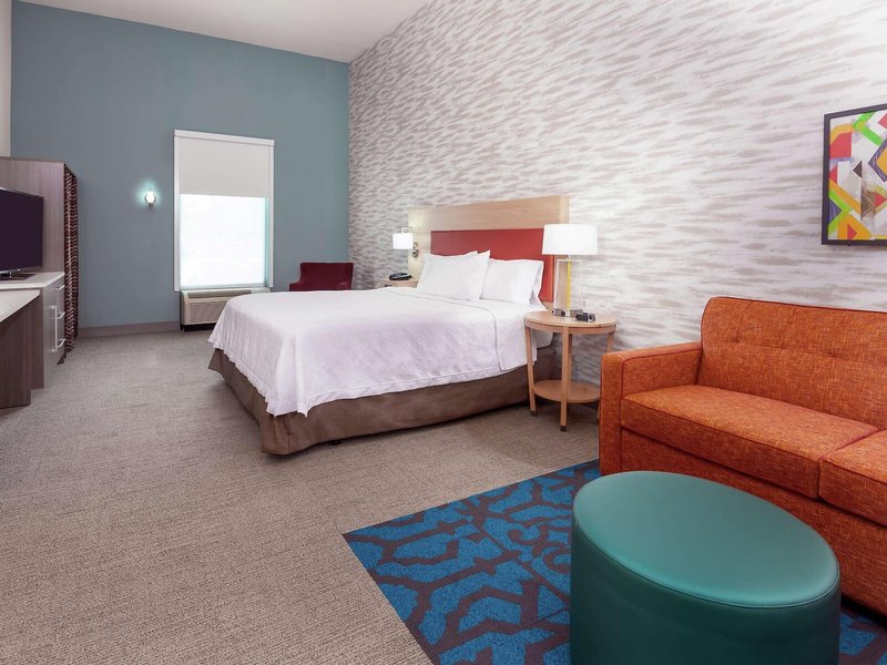 Home2 Suites by Hilton Orlando Near Universal 19
