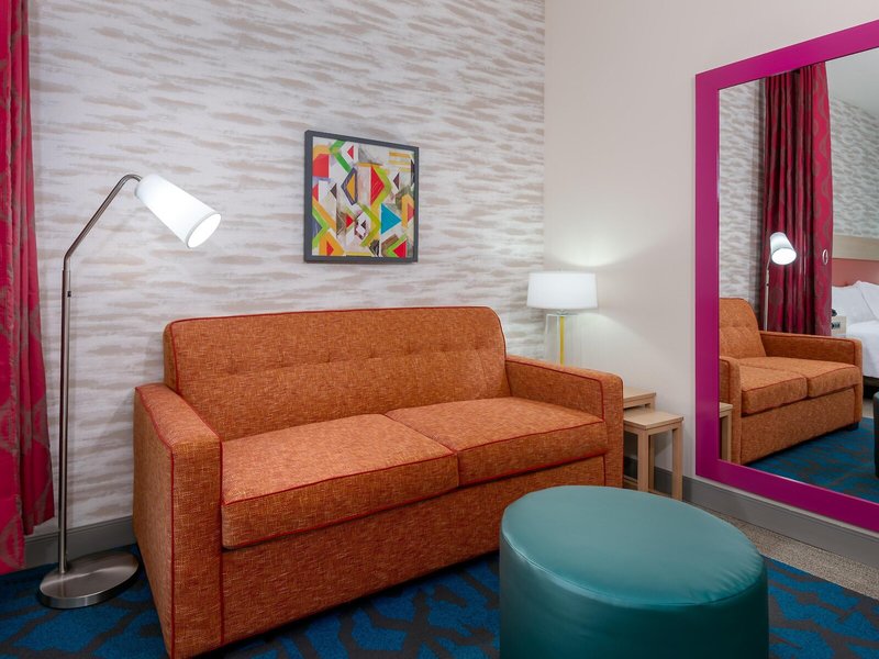 Home2 Suites by Hilton Orlando Near Universal 20