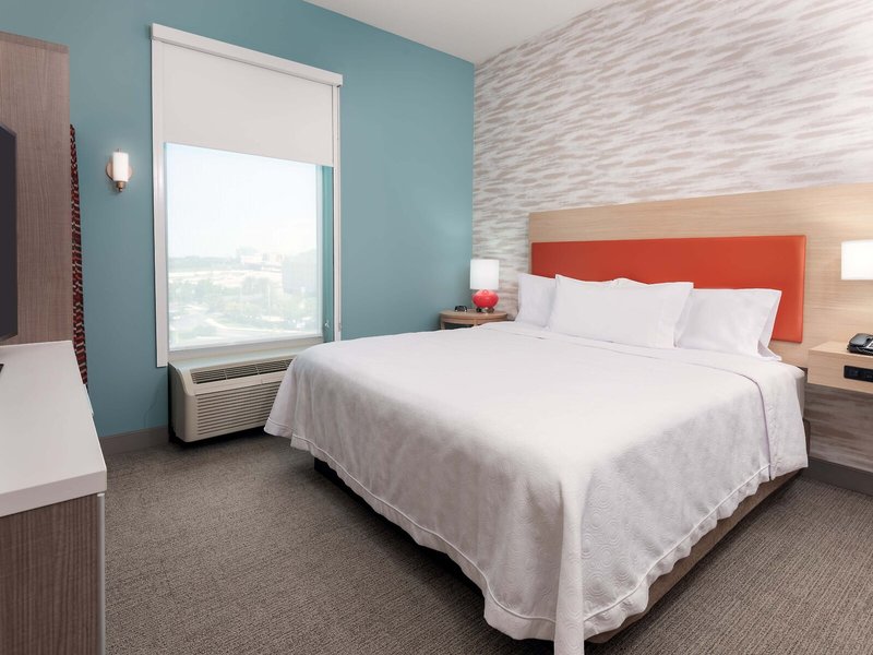 Home2 Suites by Hilton Orlando Near Universal 21