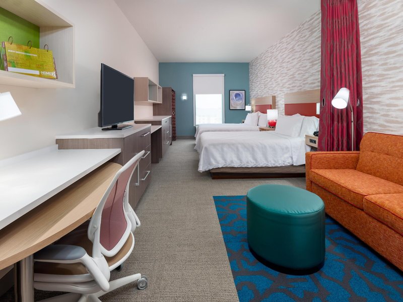 Home2 Suites by Hilton Orlando Near Universal 22