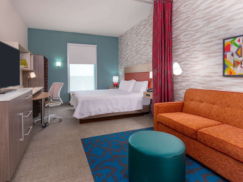 Home2 Suites by Hilton Orlando Near Universal 23