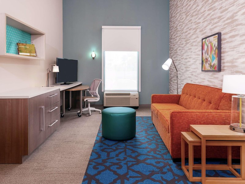 Home2 Suites by Hilton Orlando Near Universal 24