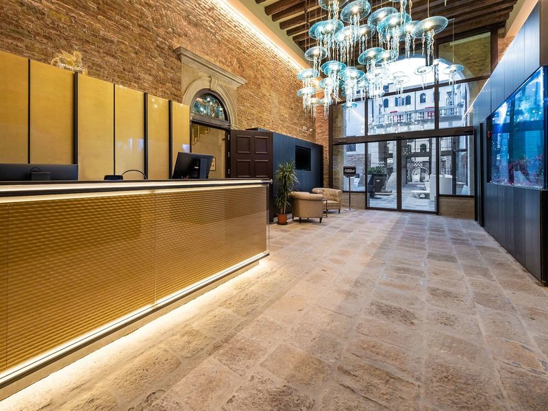 Hotel Aquarius 4