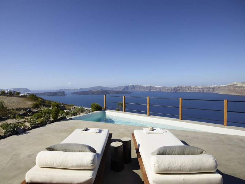 Melidonia Suites 1 - Landscape