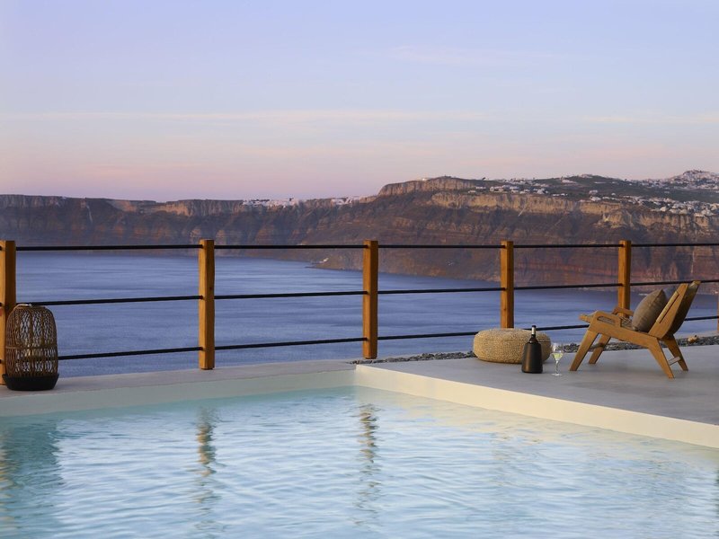 Melidonia Suites 2 - Landscape