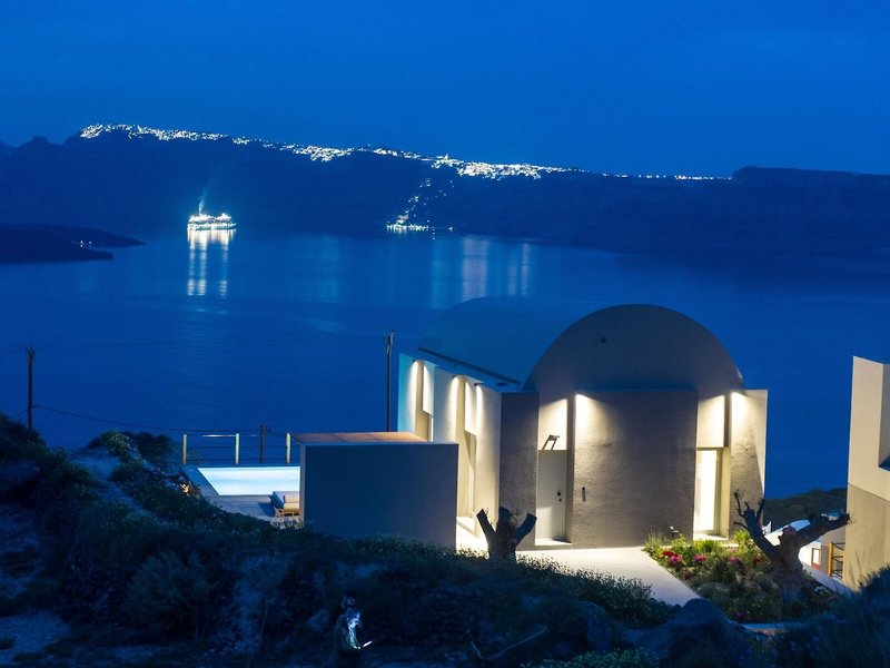 Melidonia Suites 3 - Landscape
