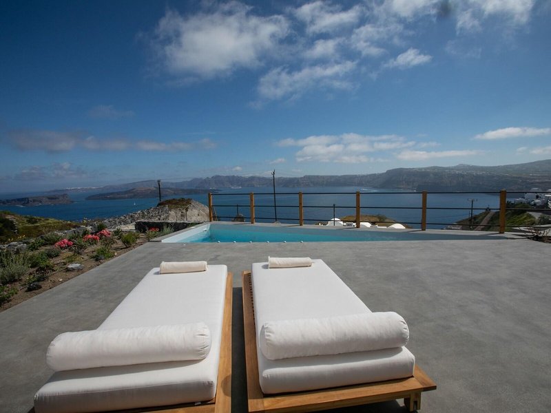Melidonia Suites 6 - Beach