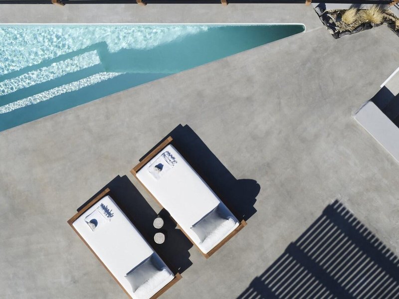 Melidonia Suites 21 - Outdoor Pool