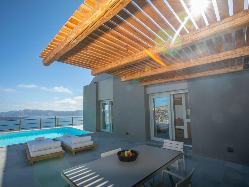 Melidonia Suites 22 - Outdoor Pool