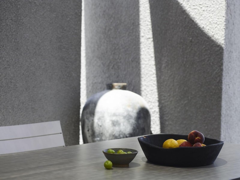 Melidonia Suites 24 - Restaurant