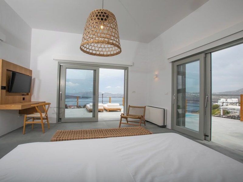 Melidonia Suites 34 - Room Example