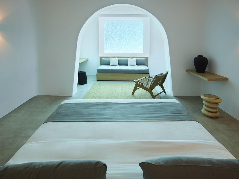 Melidonia Suites 36 - Room Example