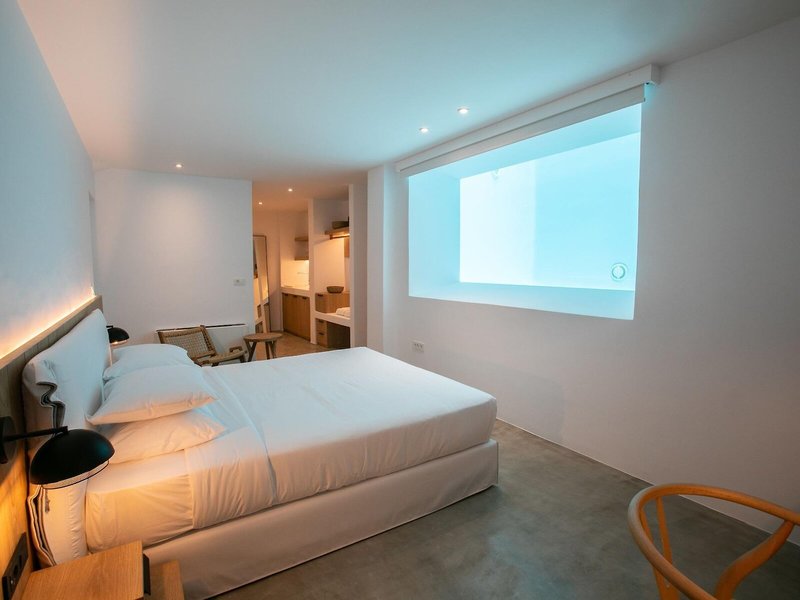 Melidonia Suites 37 - Room Example