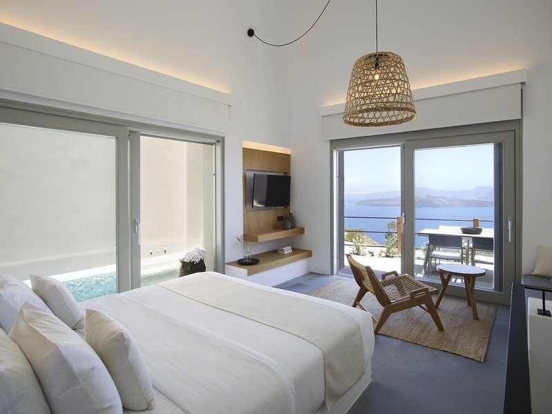 Melidonia Suites 38 - Room Example