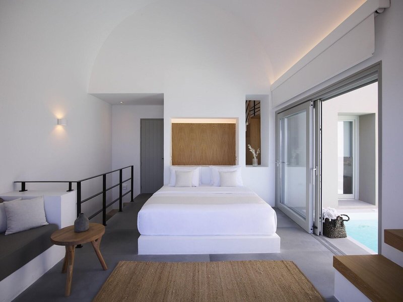 Melidonia Suites 39 - Room Example