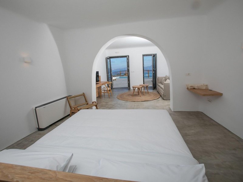Melidonia Suites 42 - Room Example