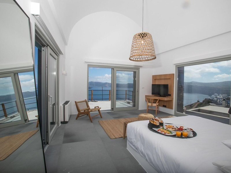 Melidonia Suites 43 - Room Example