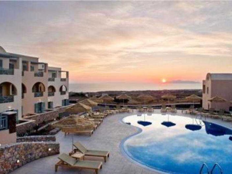 Astro Palace Hotel & Suites 2