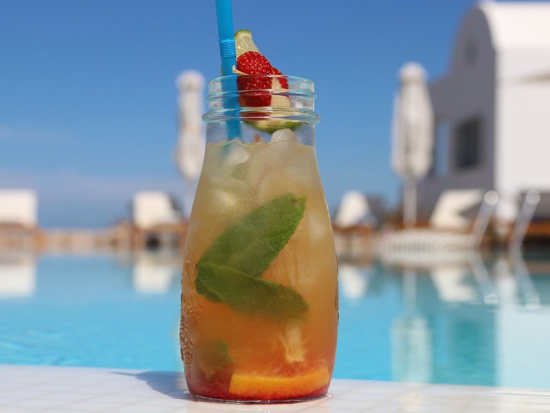 Astro Palace Hotel & Suites 5