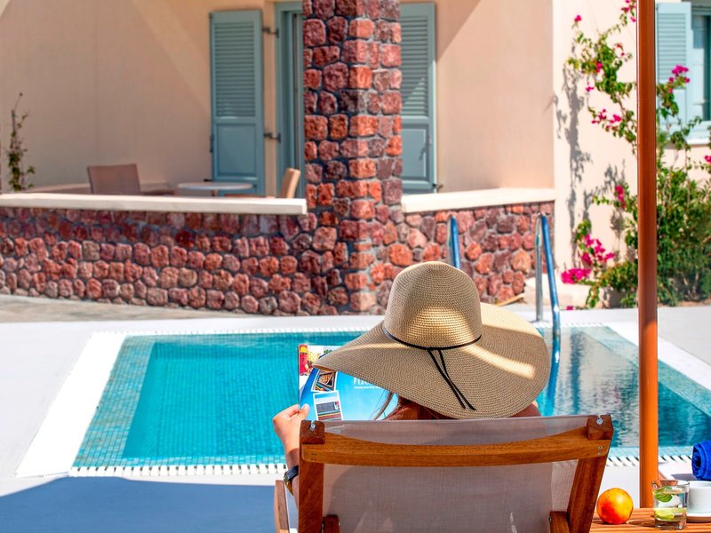 Astro Palace Hotel & Suites 7