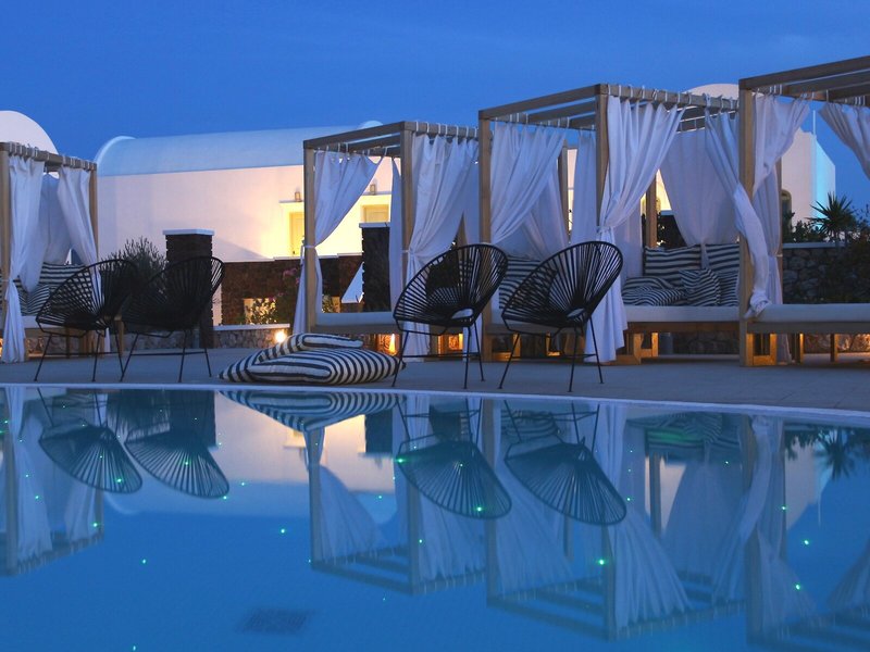 Astro Palace Hotel & Suites 8