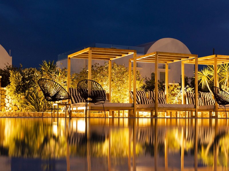 Astro Palace Hotel & Suites 9