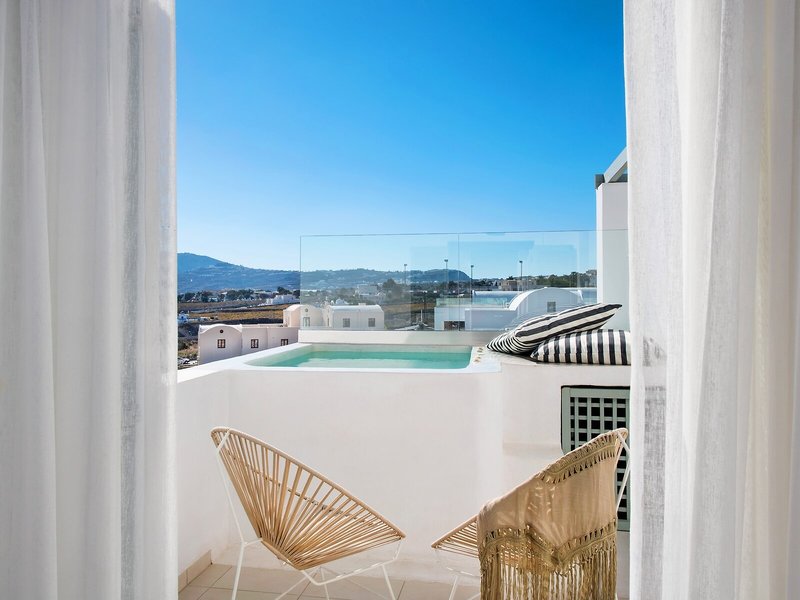 Astro Palace Hotel & Suites 10