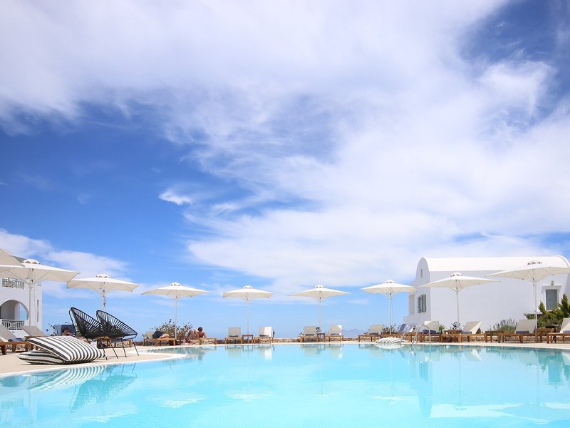 Astro Palace Hotel & Suites 11